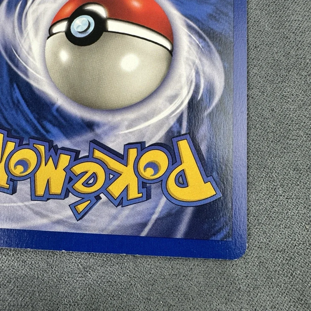 1999 Pokemon Base Set Raichu 14/102 Holo Rare Unlimited WOTC Vintage LP